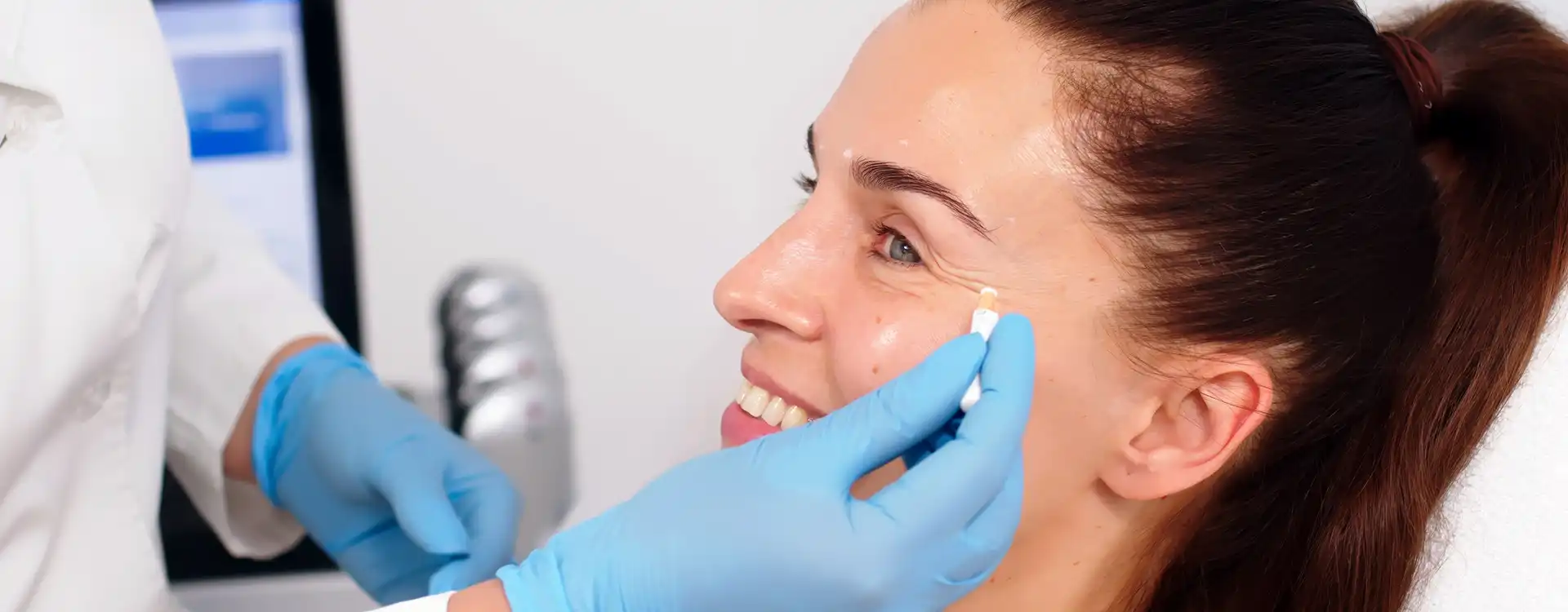 Neurotoxin Injections | Northeast Medical Aesthetics Neurotoxin Injections | Northeast Medical Aesthetics