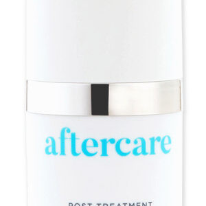 Aftercare Post-Treatment Soothing Cream