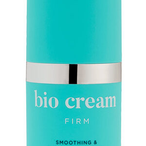 Bio Cream Firm - Smoothing & Tightening Cream