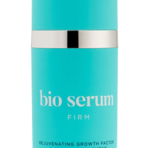Bio Serum Firm - Rejuvenating Growth Factor & Peptide Treatment