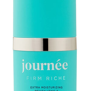 Journee Firm Riche - Extra Moisturizing Revitalizing & Refining Day Cream Broad Spectrum SPF 30