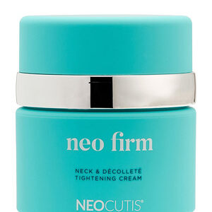 Neo Firm Neck & Decollete Tightening Cream