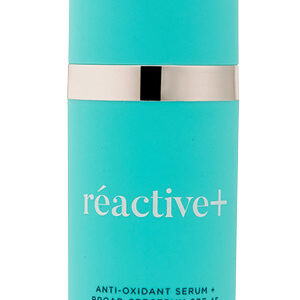 Réactive+ Anti-Oxidant Serum + Broad Spectrum SPF 45
