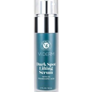 VI Derm Dark Spot Lifting Serum with 5% Tranexamic Acid