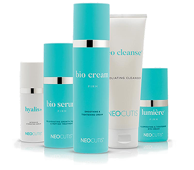 Neocutis Products