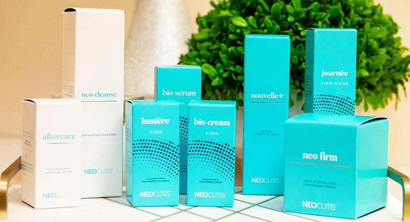 Neocutis Products | Northeast Medical Aesthetics