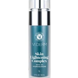 VI Derm Skin Lightening Complex