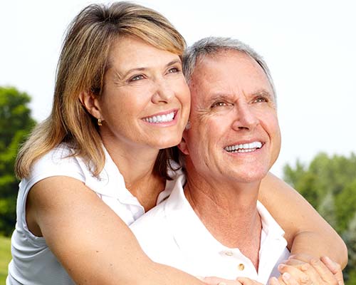 Testosterone Supplements