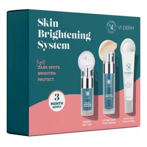 VI Derm Skin Brightening