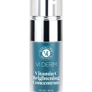 VI Derm Vitamin C Brightening Concentrate