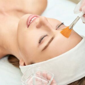 Chemical Peel | Northeast Medical Aesthetics