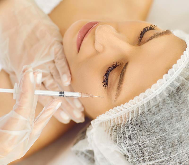 Dermal Fillers | Northeast Medical Aesthetics