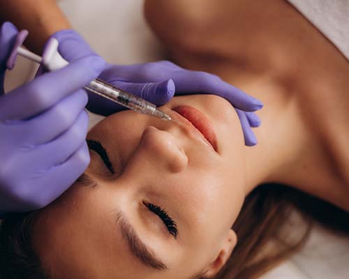 Dermal Fillers | Northeast Medical Aesthetics
