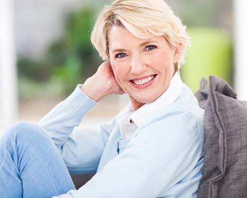Mature Woman Skin Care | Northeast Medical Aesthetics
