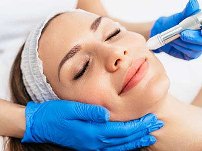 Microneedling | Northeast Medical Aesthetics