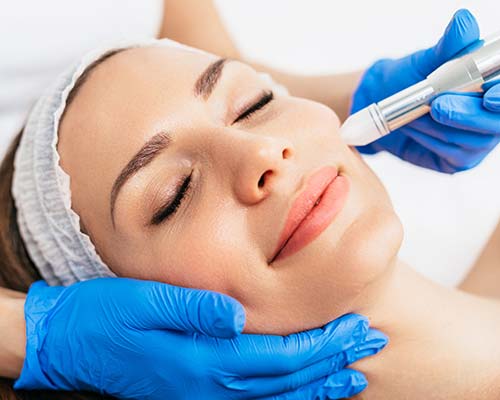 Microneedling | Northeast Medical Aesthetics