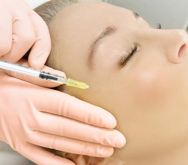 Fade Away Fine Lines and Wrinkles