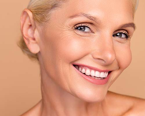 Wellness & Longevity - Mature Woman | Northeast Medical Aesthetics