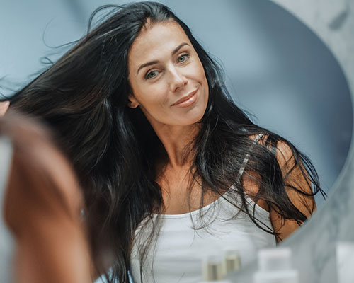 Hair Restoration & Hair Loss Treatments | Northeast Medical Aesthetics
