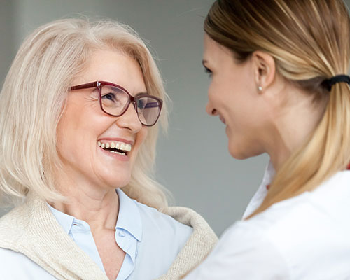 Hormone Replacement Therapy (HRT) for Women | Northeast Medical Aesthetics