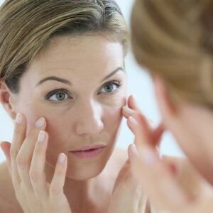 Woman Under Eye | Northeast Medical Aesthetics | Beauty & Ant-Aging Services
