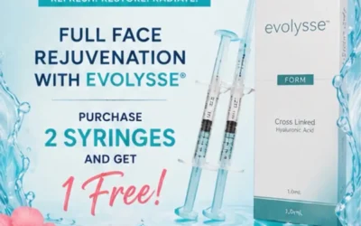 Summer Hydration Special